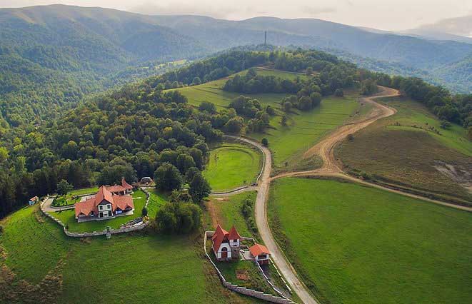 Dilijan Armenia