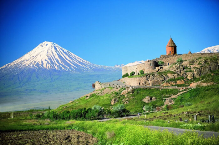 Wine and Gastronomic Tours in Armenia