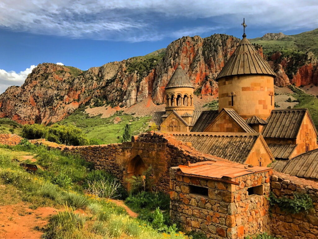 noravank 1