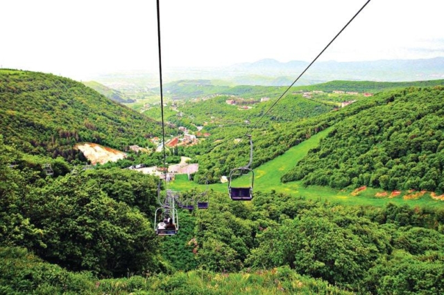 keacharisropeway