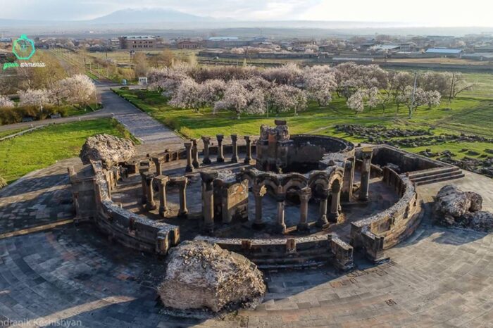 Wine and Gastronomic Tours in Armenia